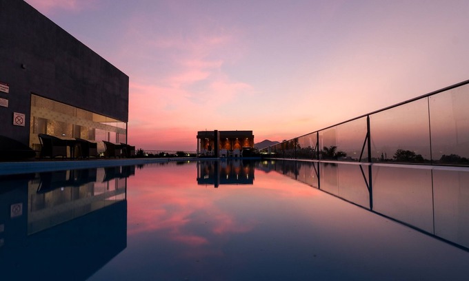 Rao Colony Hotel | Regenta SGS Greenotel - Lonavala