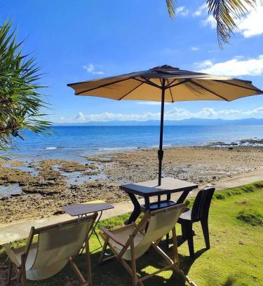 Romblon Island House | Reggae Vibes De Romblon