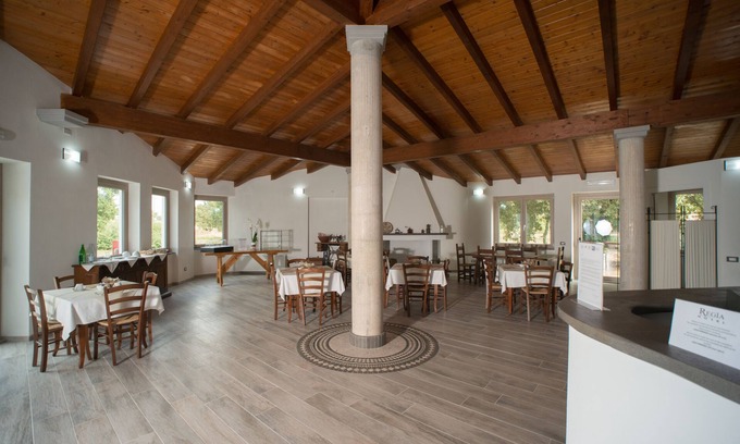 Abbasanta Hotel | Regia Hotel