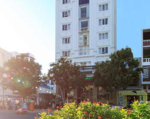 An Hai Đong Hotel | Regina Boutique Hotel