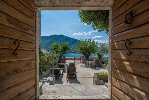 Dobrota Apartment | Regina di Dobrota