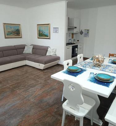 Latina Lido Villa | Regina sul Mare