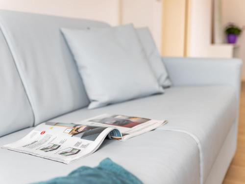 Borghetto Santo Spirito Apartment | Reginella - a few steps away from the beach