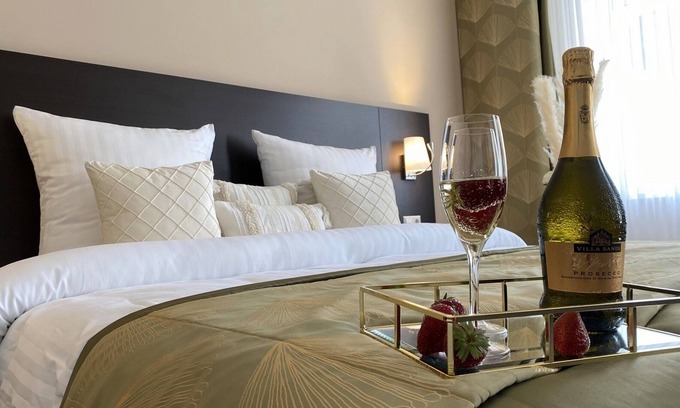 Ilsenburg Hotel | Regiohotel Naturresort Ilsenburg
