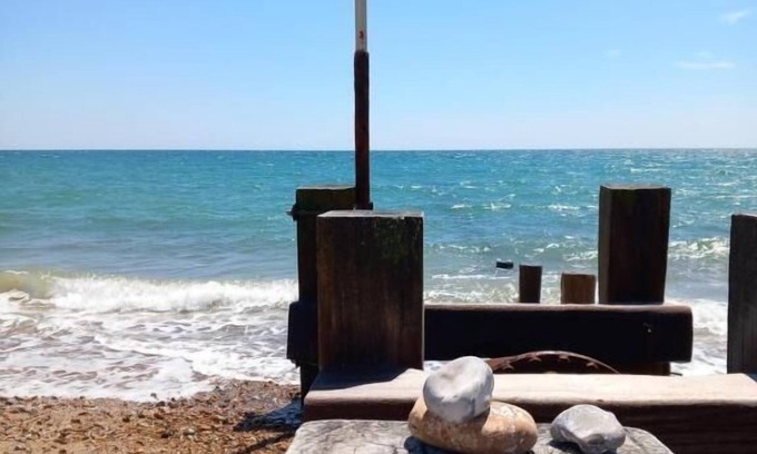 Bognor Regis House | Regis Lodge Guesthouse
