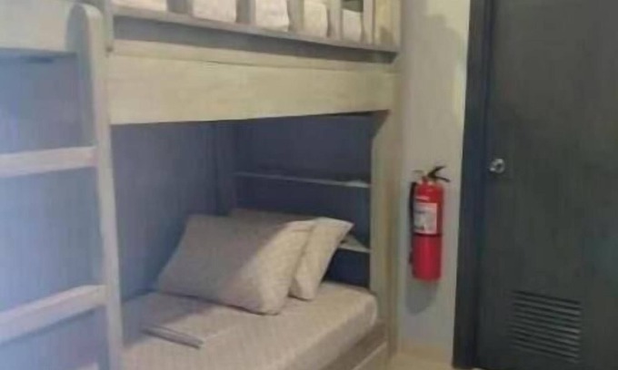 Cebu Apartment | Regner-Quinto Real Estate Services Unit 14 & 15
