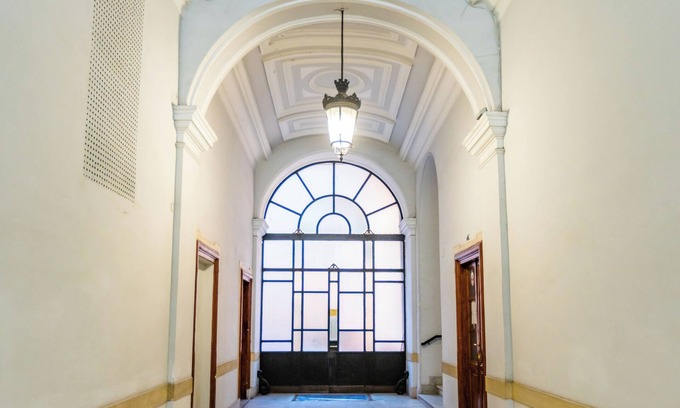 Roman Ghetto House | REGOLA LUXURY RELAIS