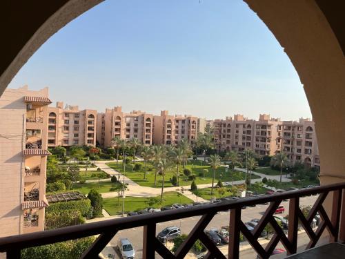 Al Rehab Apartment | Rehab City Apartment