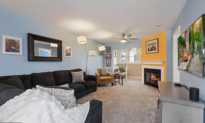 Rehoboth Beach Condo | Rehoboth Beach Condo