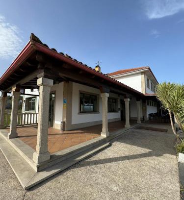 Reigosa Hotel | Reigosa II