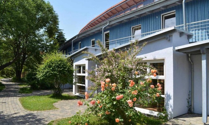 Hasserode House | Reihenhaus im Hasseröder Ferienpark, Wernigerode