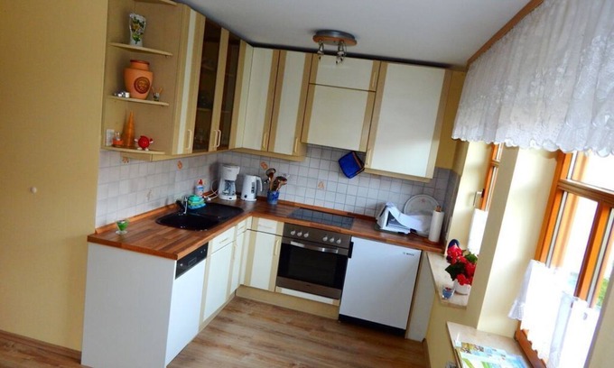 Hilders House | Reinhart /large holiday apartment