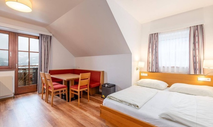 Mitterberg Apartment | Reisslerhof Apartment 38 - Reisslerhof Apartment by myNests