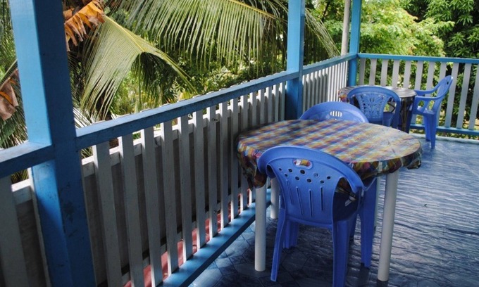 Gizo Hotel | Rekona Lodge
