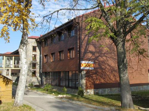Vysoke Tatry Hotel | Rekreačné zariadenie Crocus