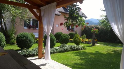 Strecno House | Rekreacny Dom