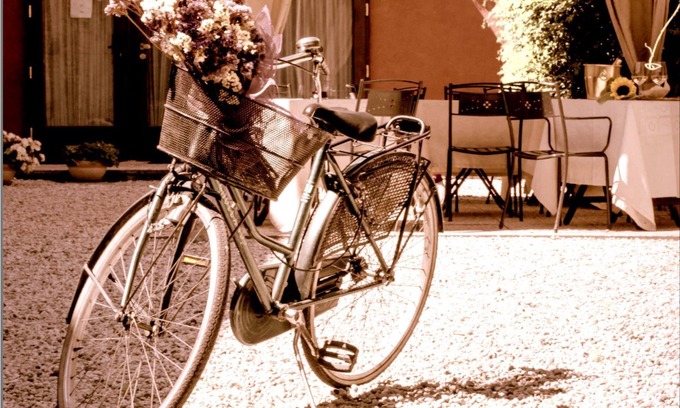 Grantortino di Gazzo Hotel | Relais Alcova Del Doge