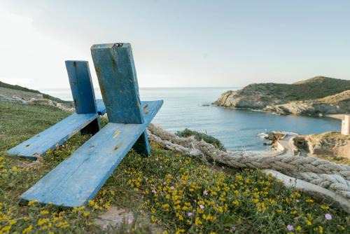 Argentiera Bed & Breakfast | Relais Bellavista 5