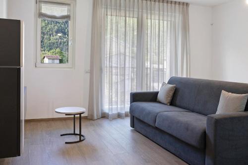 Cedrasco Apartment | Relais Betty App Valcervia 7