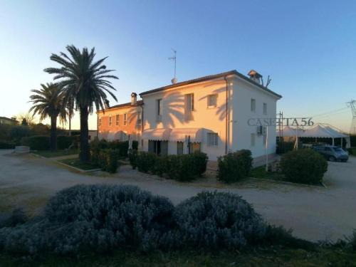 Bagnacavallo Bed & Breakfast | Relais Casetta56