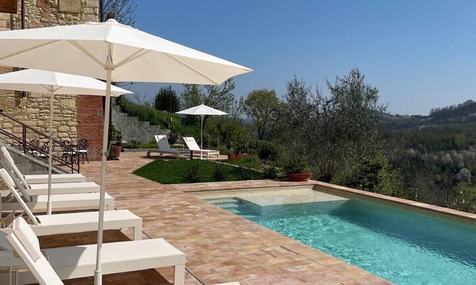 Moncalvo Hotel | Relais Dal Cavaliere
