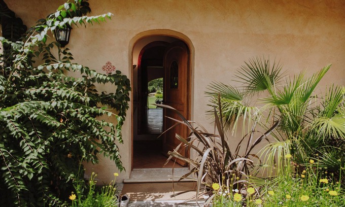 Puegnago del Garda Apartment | RELAIS DE CHARME "LE VIDELLE" - Ruby apartment