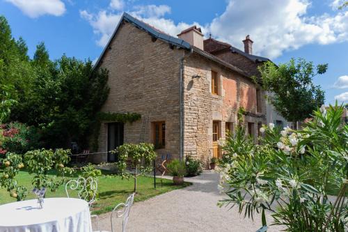 Cunfin House | Relais de la Fontaine - Maison de charme