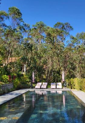 Andasibe Hotel | Relais De Mantadia
