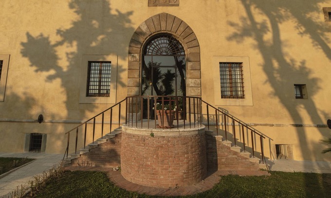 Poggiarello Hotel | Relais Della Rovere