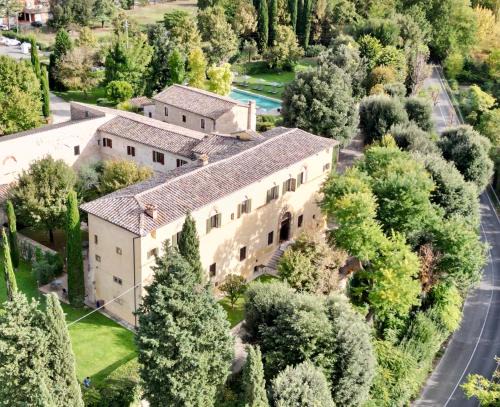 Poggiarello Hotel | Relais Della Rovere