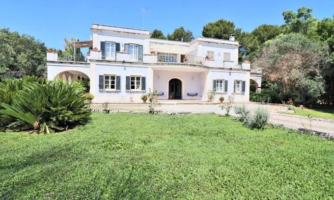 Lecce Bed & Breakfast | Relais Delle Rose