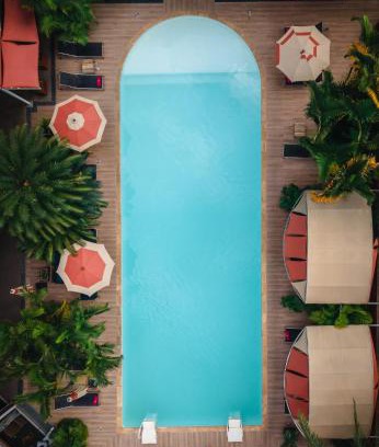 Ambohibao Hotel | Relais des Plateaux & Spa– Ivato International Airport