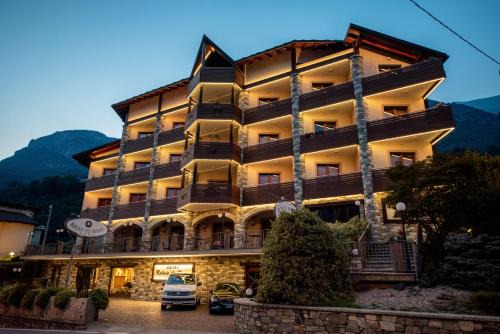 Panorama Hotel | Relais Du Foyer