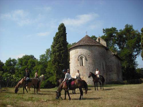 Cravenceres Bed & Breakfast | Relais du Haget