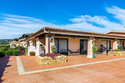 Porto San Paolo House | RELAIS IL CORALLO