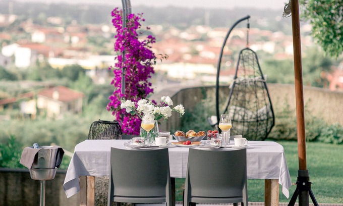 Montignoso House | Relais Montepepe Winery & Spa
