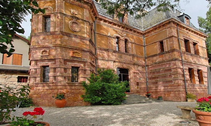 Saint-Alban-sur-Limagnole Hotel | Relais Saint Roch