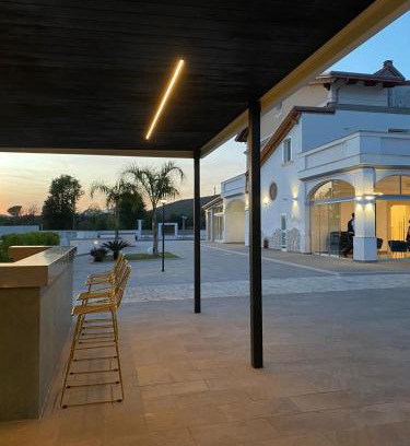 Pignataro Maggiore House | Relais San Giorgio