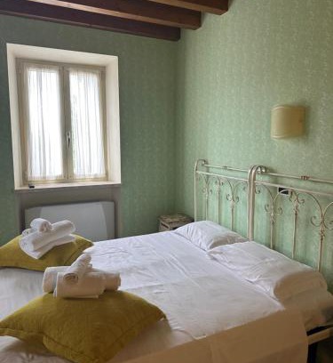 Rivoli Veronese House | Relais San Michele