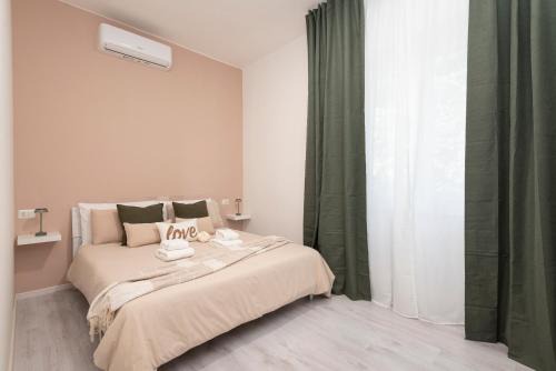 Seriate Apartment | Relais Seriate,10 min Aeroporto Milano-Bergamo, WIFI e ARIA CONDIZIONATA