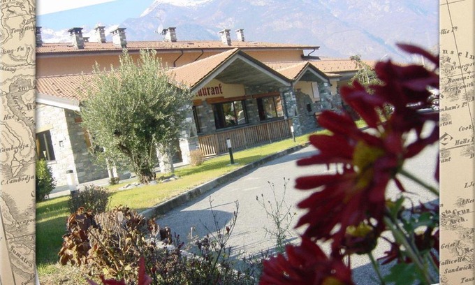 Verres Hotel | Relais St Gilles