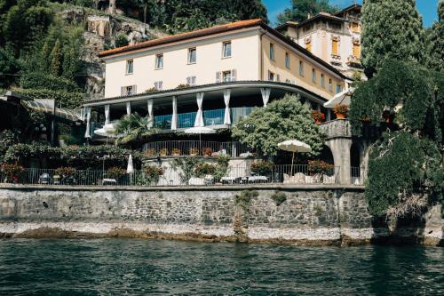 Colmegna Hotel | Relais Villa Porta