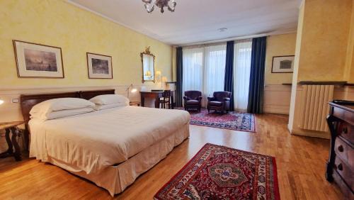 Crema Bed & Breakfast | Relais Vimercati