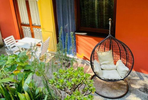 Rapallo Apartment | Relax al Guardastelle - Free parking & Air condition - Swimming pool additional pay
