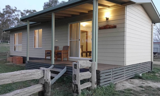 Bango House | Relax and Enjoy our Farm