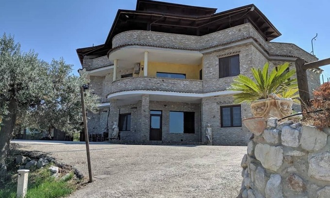 Vasto Other | Relax between hills and sea farmhouse for rural vacations