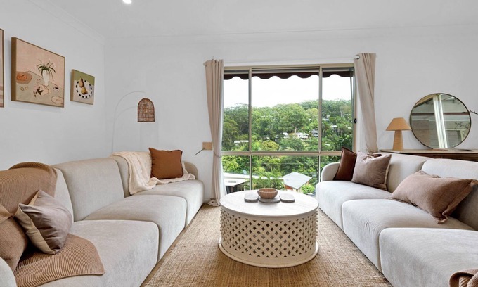 North Avoca House | Relax Coastal Retreat Nth Avoca