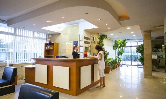 Voneshta Voda Hotel | Relax Coop Hotel
