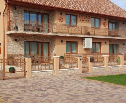 Cserkeszolo Apartment | Relax for you