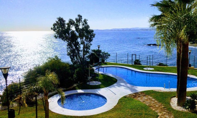 Benalmadena Costa Apartment | Relax Frente al Mar